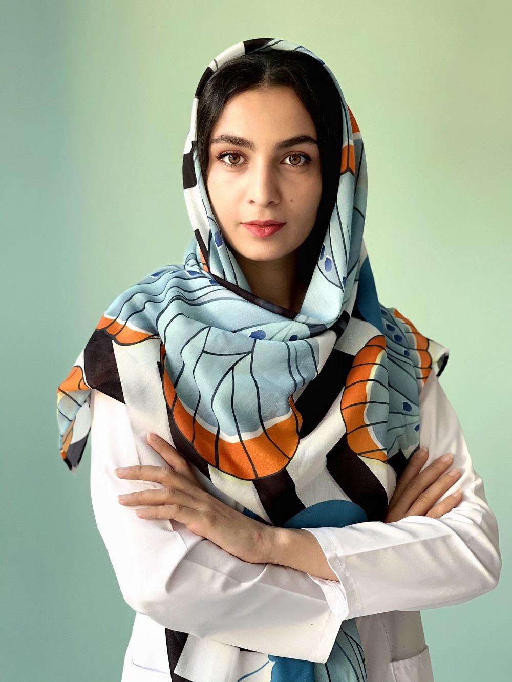 سرکار خانم رضوان احمدی